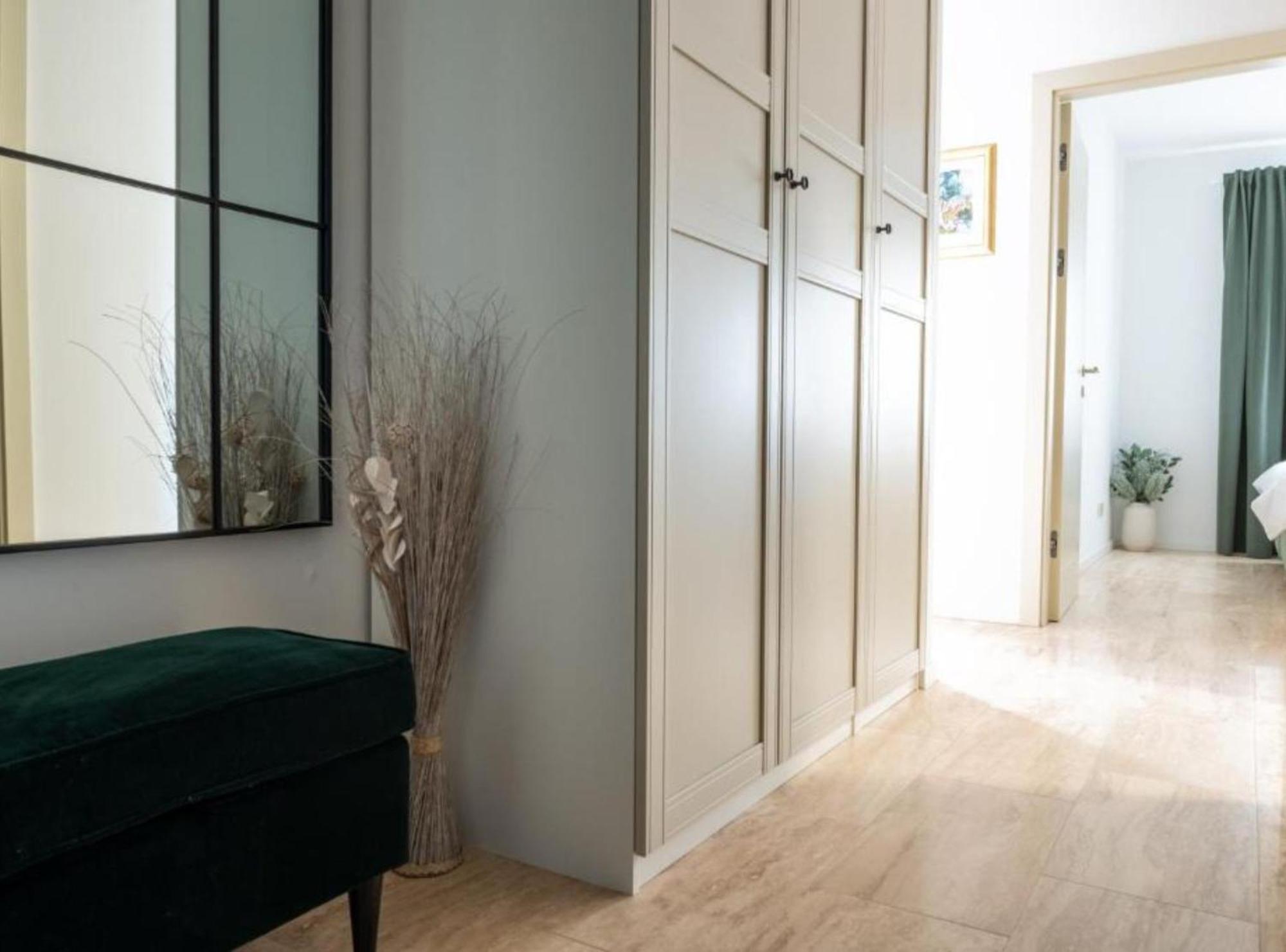 Kona - Free Parking & Self Check-in Apartma Zagreb
